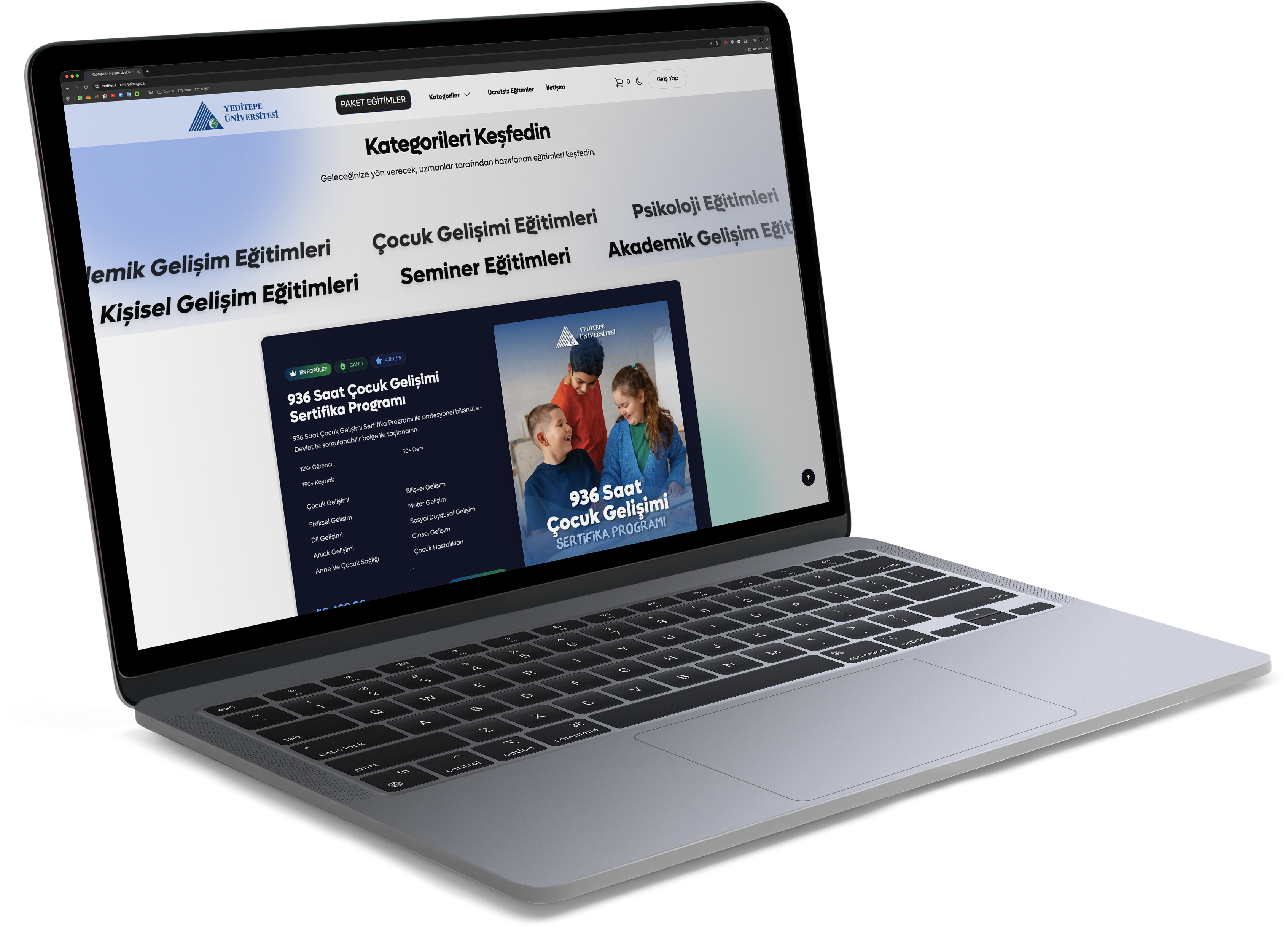 Uzaktan EğitimÇözümleri